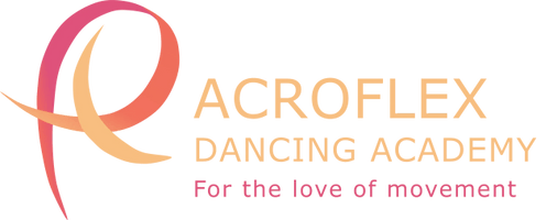 Acroflex Dancing Academy