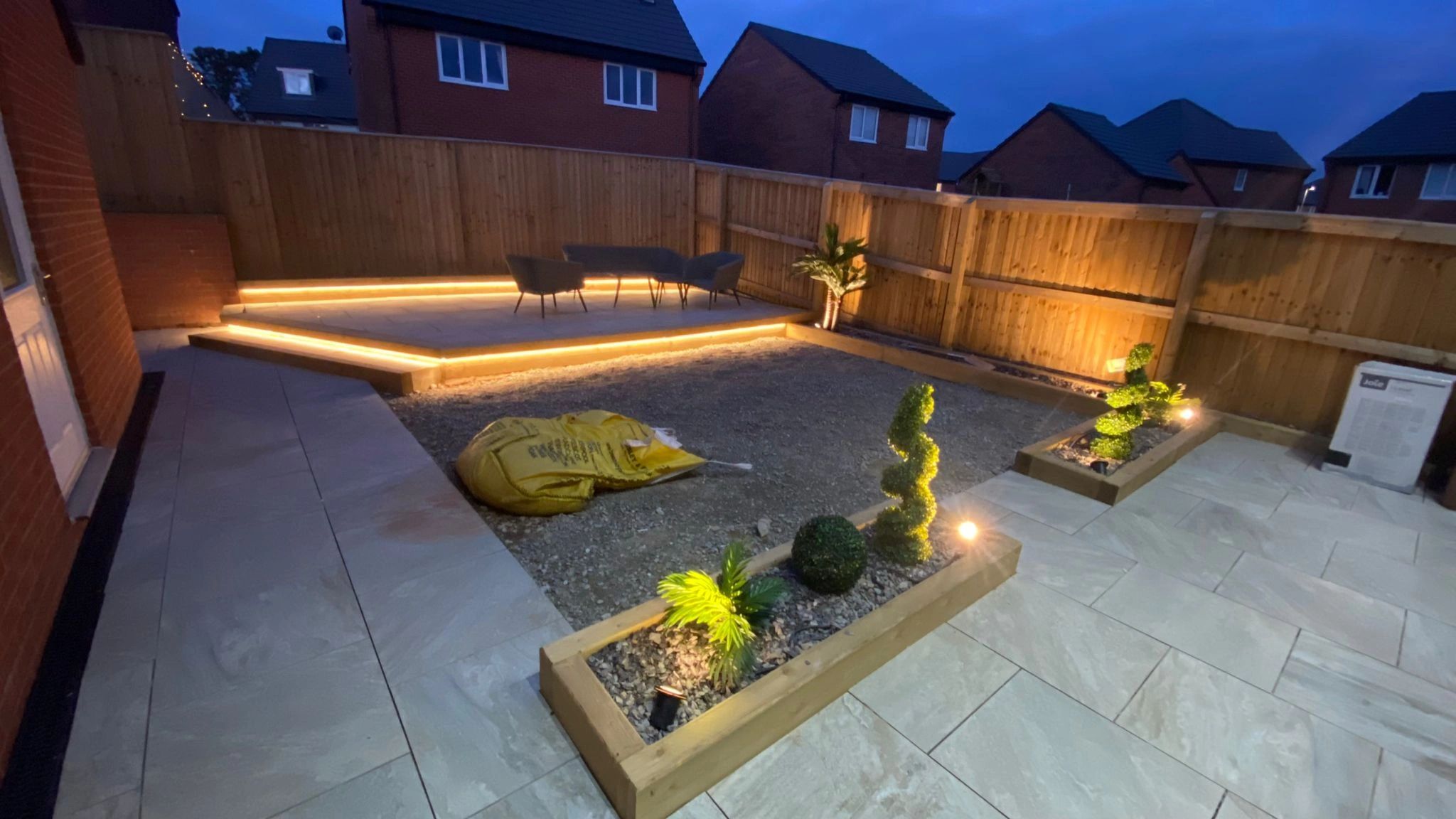 Photograph for First 4 Electrical Services Ltd, Construction business in Manchester
