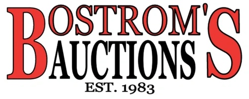 Bostrom's Auctions