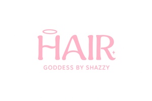 Hair Goddess By Shazzy