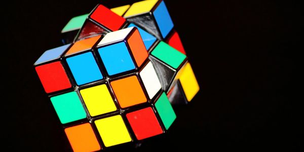 Rubik's cube