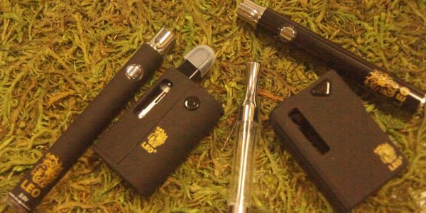 leo disposable vape LEO'S THC DISPOSABLE [QR Code] Generator with Verification main image 1