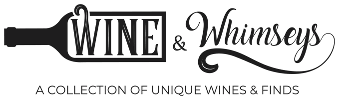 Wine & Whimseys