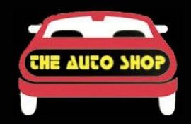 Home Page | The Auto Shop