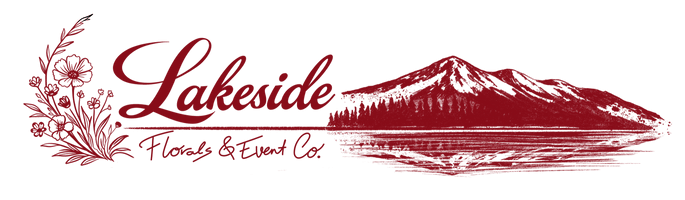 Lakeside Florals & Event Co.