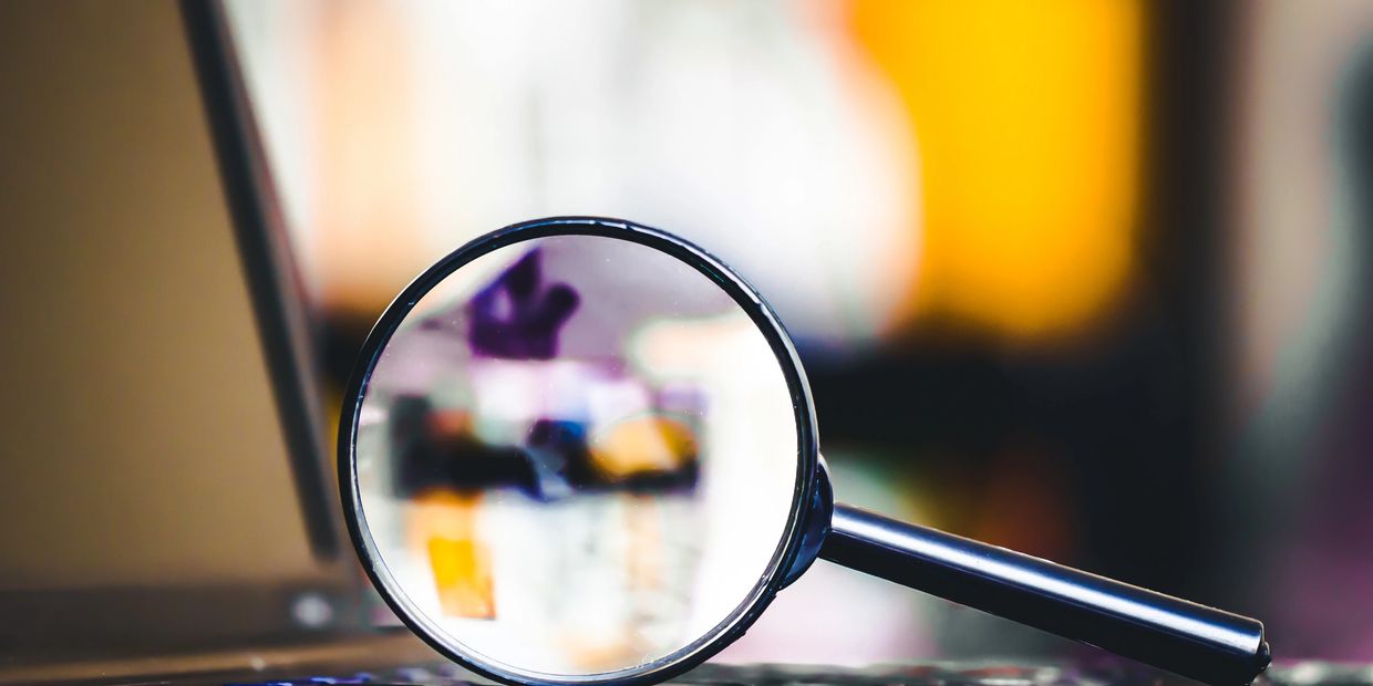 IQ Verify Independent, International Certification Body, Accredited UKAS  BS102000 investigation
