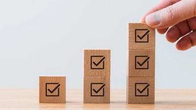 IQ Verify Independent, International Certification Body, Accredited Quality Policy