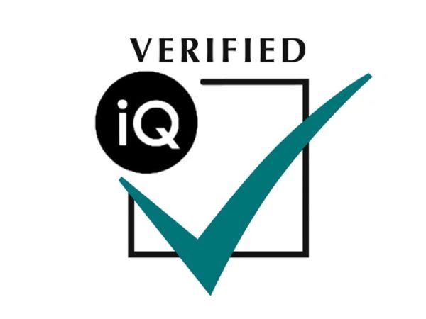 IQ Verify, IQV, endorsed, ISO17024:2012, 9.2.4, competency, assessment, verified, training, exam