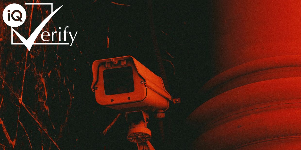 CCTV, BS7958, Surveillance Certification, Privacy, Data Protection, GDPR, IQ Verify, ANPR, BWV/