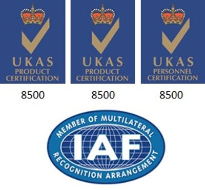 IQ Verify Independent, International Certification Body, Accredited UKAS About us, Mission