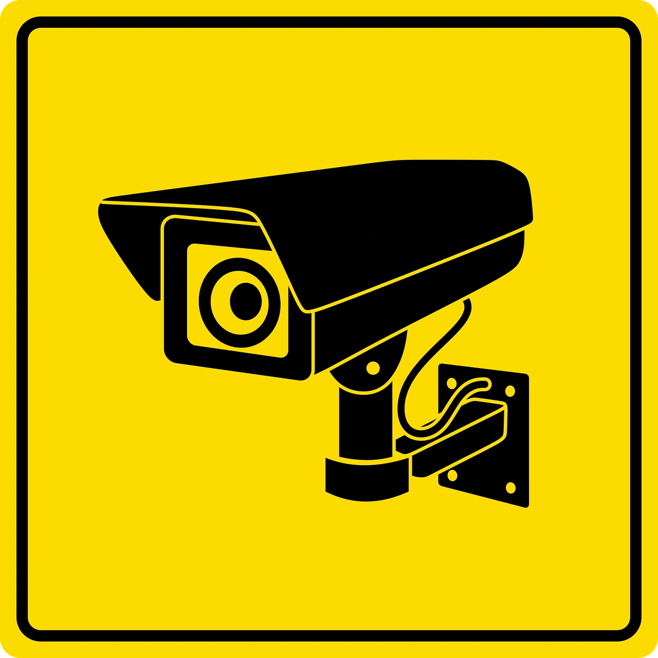 Surveillance Camera Code of Practice: Who, What and Why?