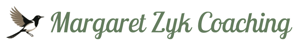 Margaret Zyk Coaching