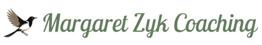 Margaret Zyk Coaching