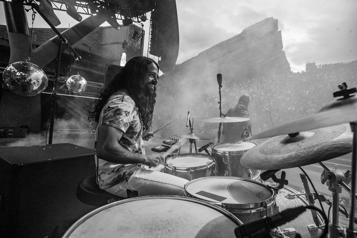 Circles Around The Sun @ Red Rocks 9-18-21
Photo by Dylan Langille @onthedlphoto