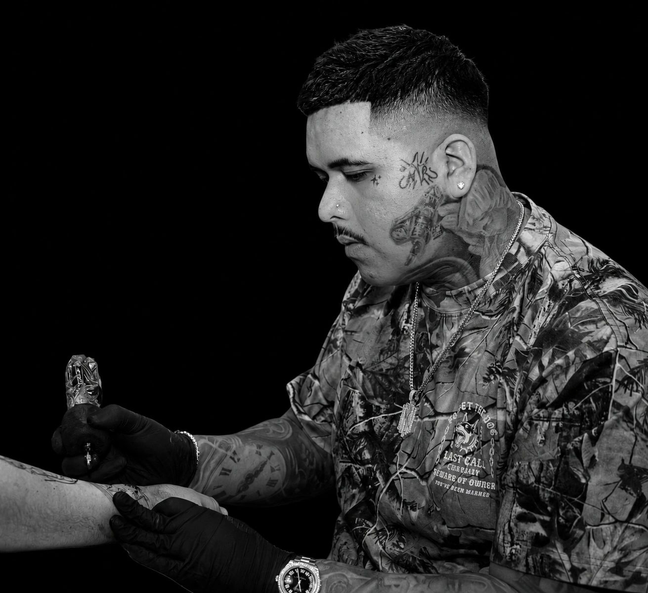 NAYR TATTOOS 