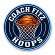 Coach Fitz Hoops
