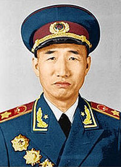 Xu Xiangqian