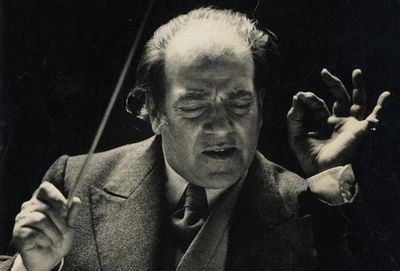 Heitor Villa-Lobos,