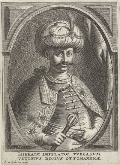 Ibrahim I.