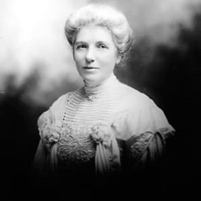 Kate Sheppard