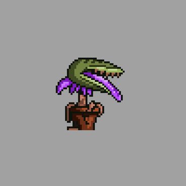 Flytrap