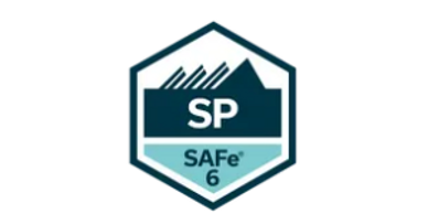 SAFe for Teams course icon