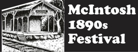 McIntosh 1890s Festival