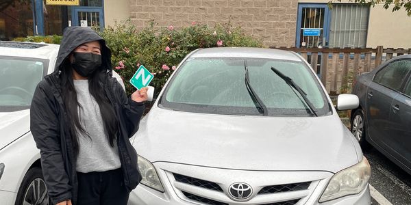 The Canadian Driving School