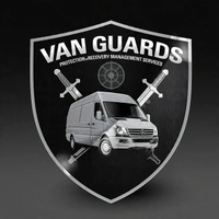 VAN GUARD SECURITY AND RECOVERY INCORPORATIONS