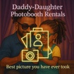Daddy-Daughter Photo Booths.com