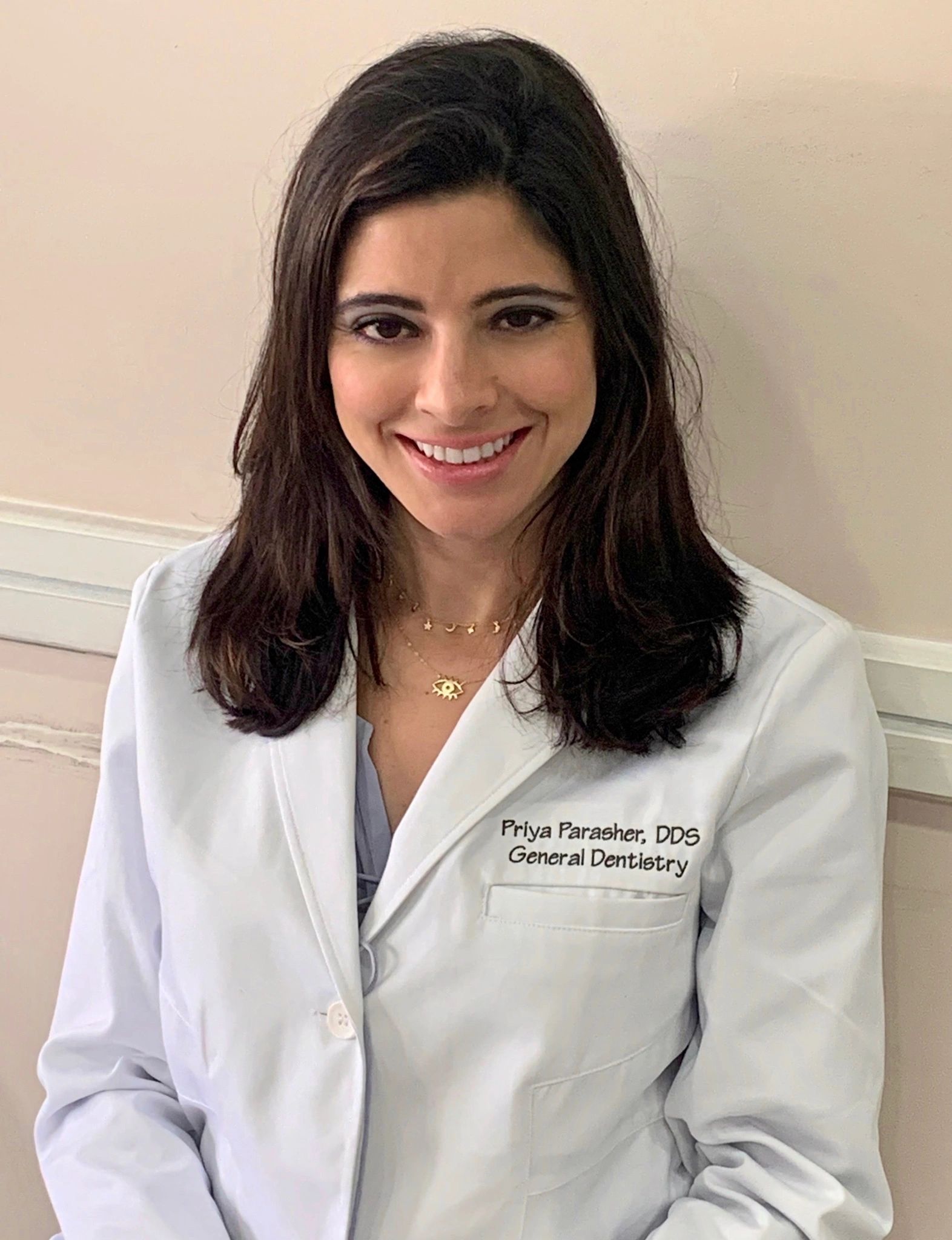 Priya Parasher, Dentist 170th Dental West Bronx, New