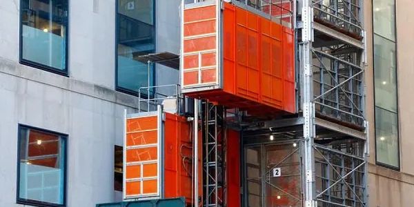 Hoist supplier consultant Washington DC