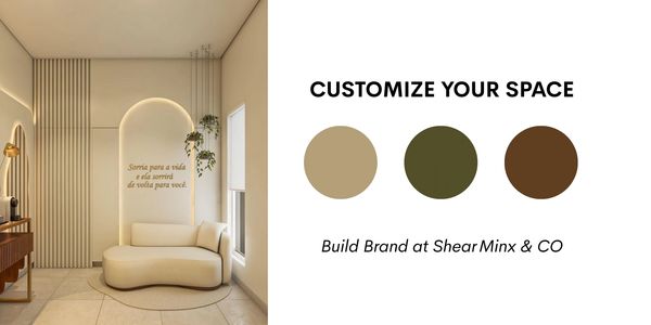 salon suite rental in texas