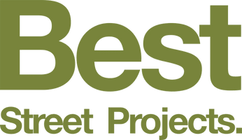 Best Street Projects