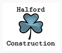 Halford Construction Logo