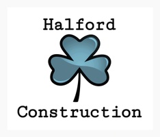 Halford Construction Logo