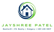 Jayshree Patel, Realtor