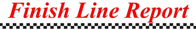 Finish Line Report
