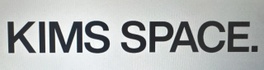 Kims Space. 