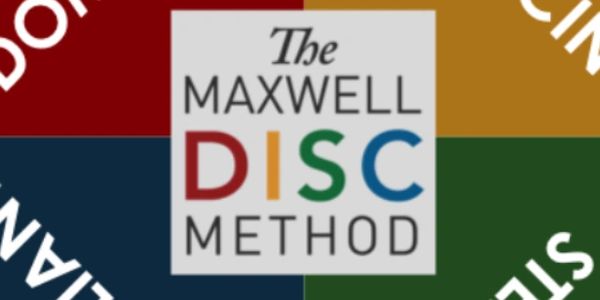The Maxwell DISC method