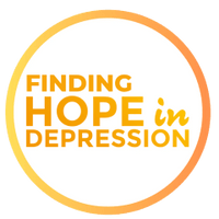 Finding Hope in Depression