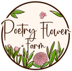 Poetry Flower Farm