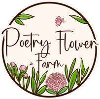 Poetry Flower Farm