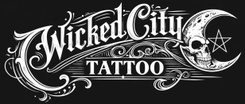 Wicked City Tattoo
