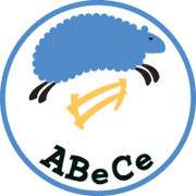 Logo de ABeCe México