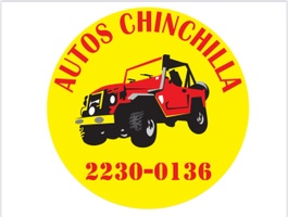 Autos Chinchilla