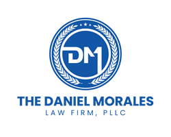 The Daniel Morales Law Firm, PLLC
