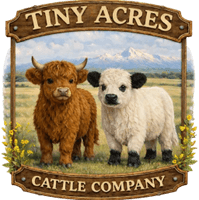Tiny Acres Cattle Company
