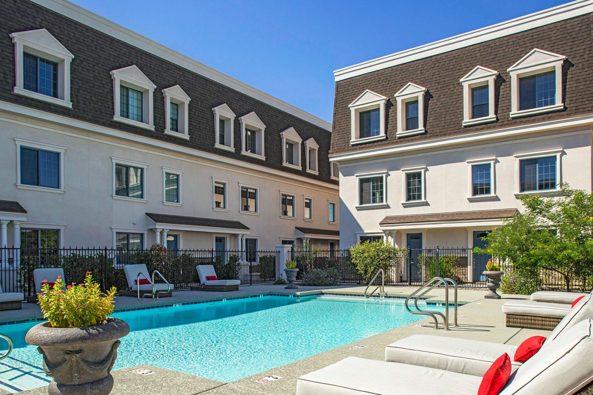 Rosedale Residences, Phoenix, AZ