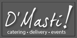 D'Masti Catering